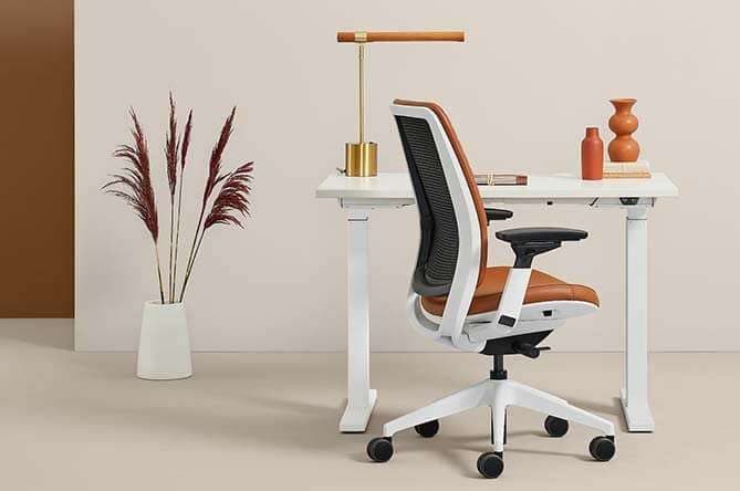 Businesses see ROI of ergonomics for office and remote workers