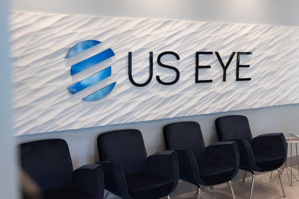 OFDC Commercial Interiors completes US Eye headquarters in Bradenton