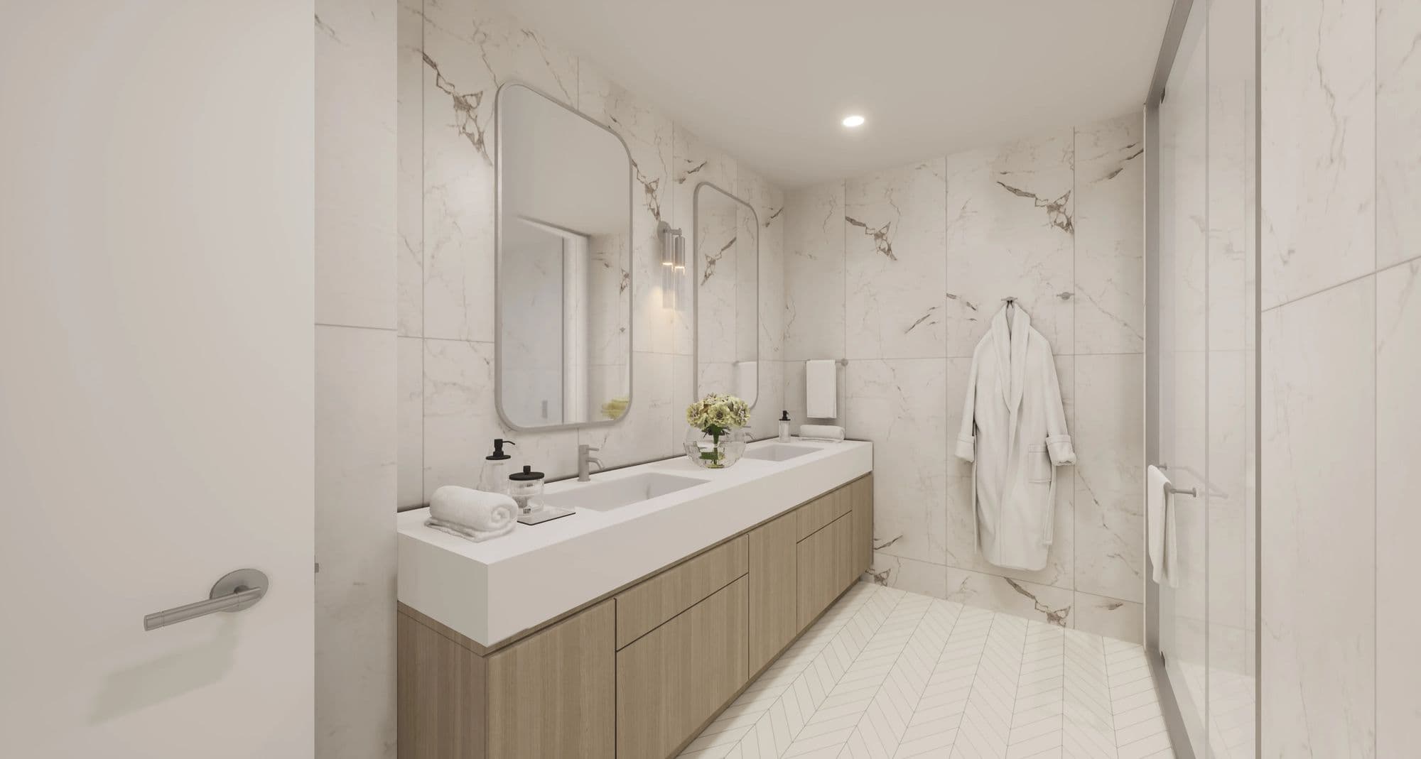 Ritz Bathroom