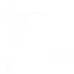 Chair-Icon-White.png white chair icon on transparent background OFDC Commercial Interiors