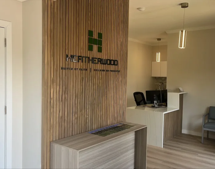 Heatherwood Construction1